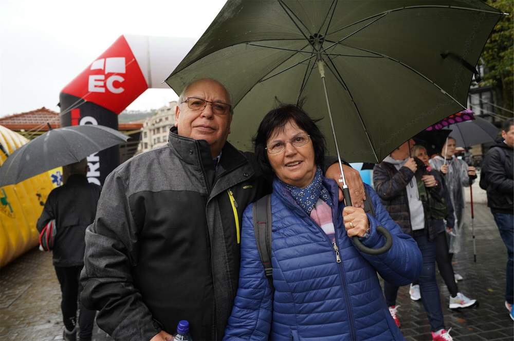 Foto 252 de la llegada - Galería de la Subida a Artxanda 2019