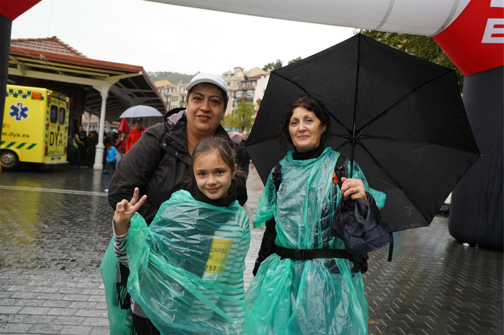 Foto 258 de la llegada - Galería de la Subida a Artxanda 2019