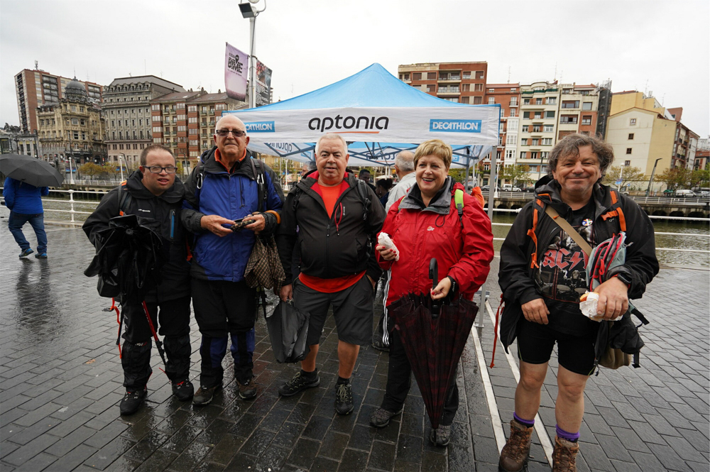 Foto 259 de la llegada - Galería de la Subida a Artxanda 2019