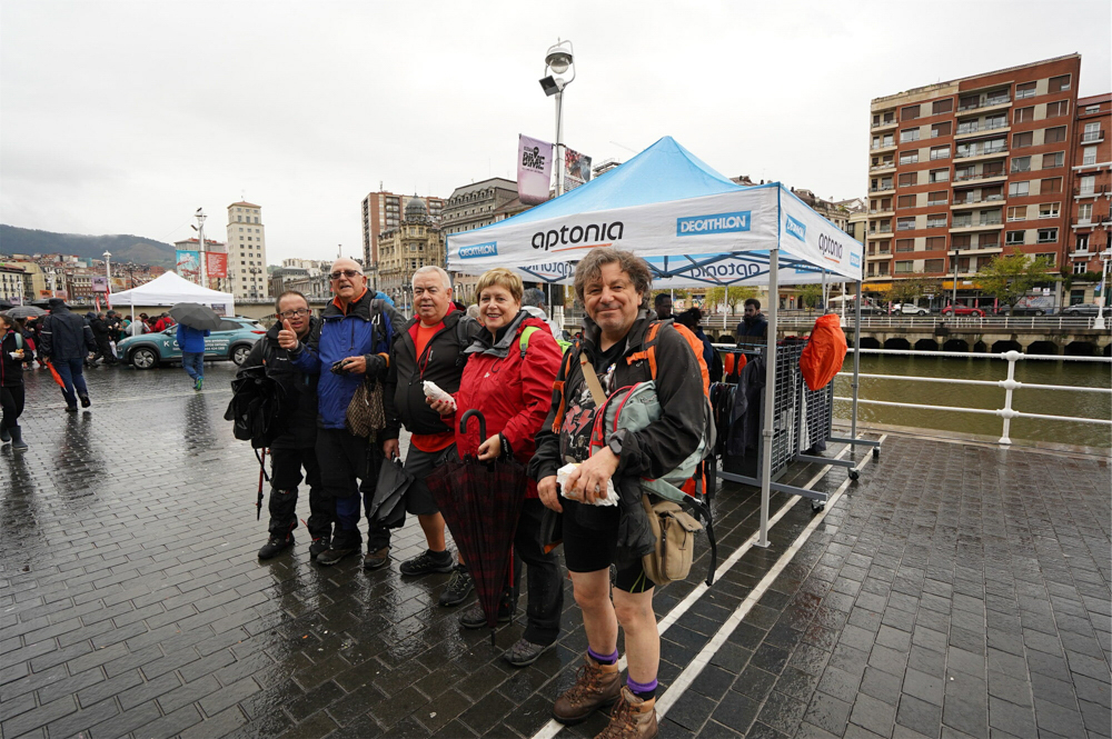 Foto 260 de la llegada - Galería de la Subida a Artxanda 2019