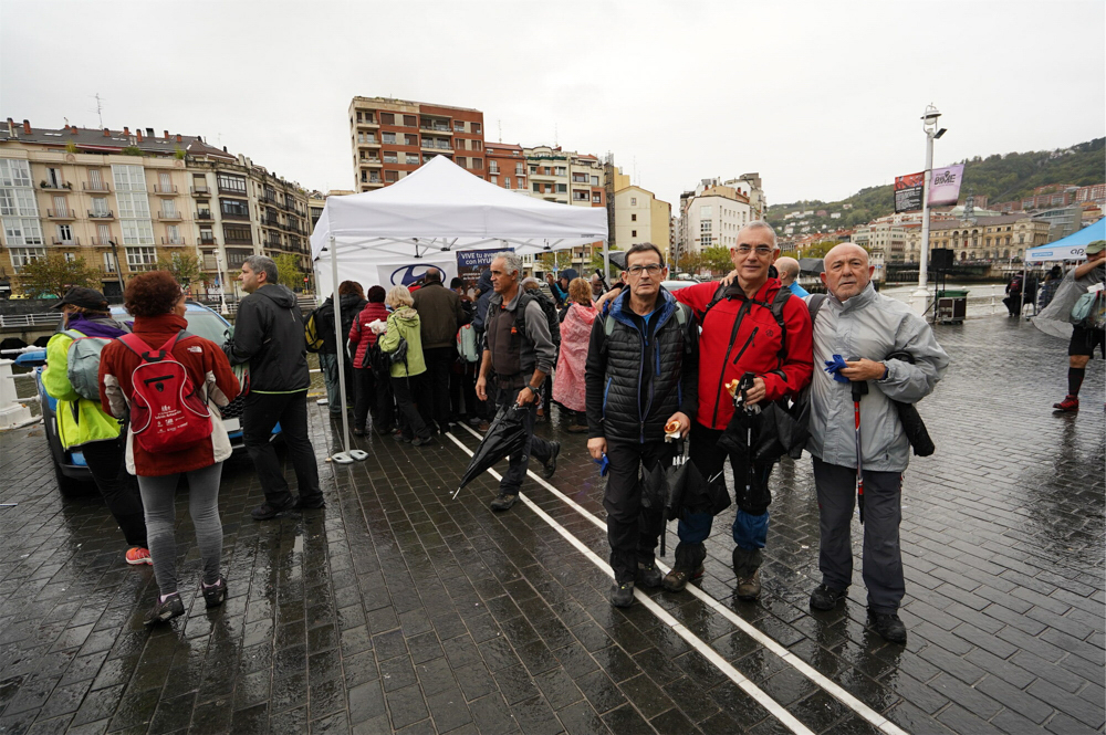 Foto 263 de la llegada - Galería de la Subida a Artxanda 2019