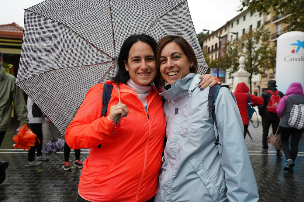 Foto 277 de la llegada - Galería de la Subida a Artxanda 2019
