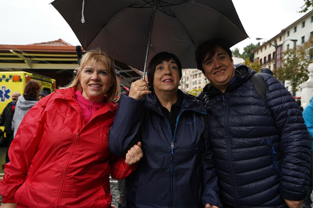 Foto 278 de la llegada - Galería de la Subida a Artxanda 2019