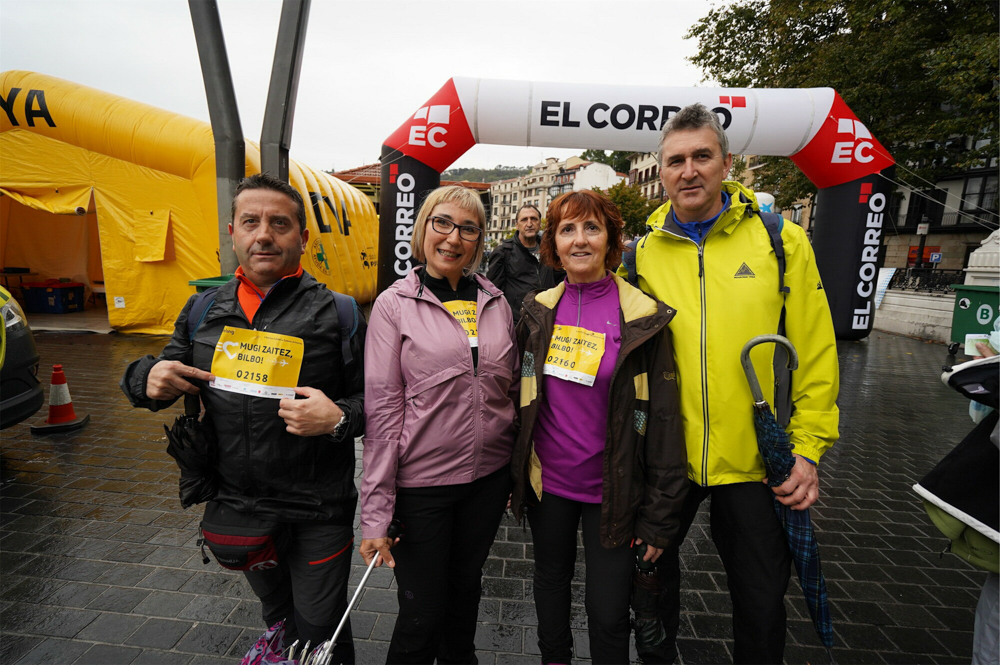 Foto 292 de la llegada - Galería de la Subida a Artxanda 2019