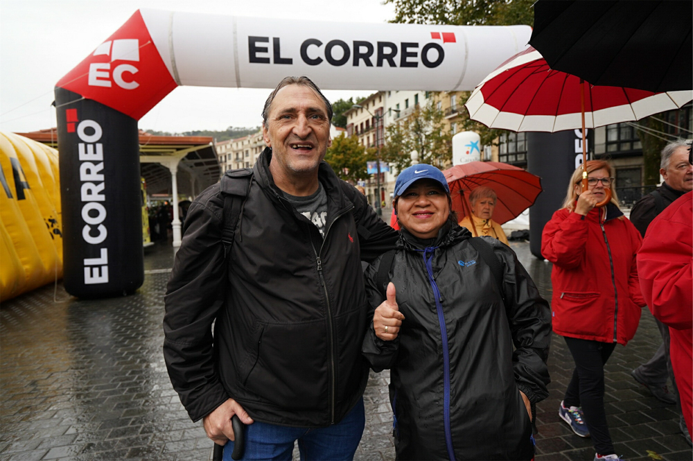 Foto 293 de la llegada - Galería de la Subida a Artxanda 2019