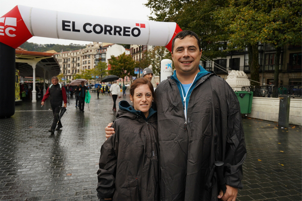 Foto 296 de la llegada - Galería de la Subida a Artxanda 2019