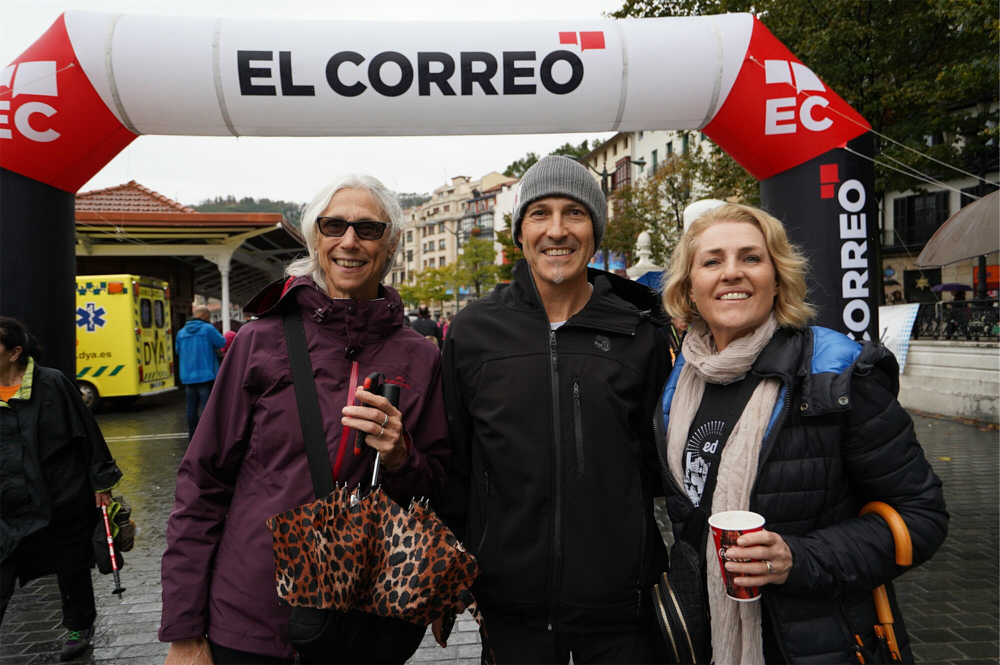 Foto 298 de la llegada - Galería de la Subida a Artxanda 2019