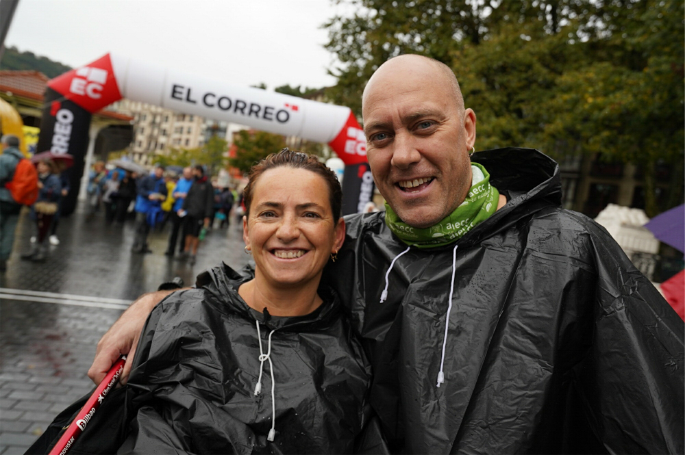 Foto 300 de la llegada - Galería de la Subida a Artxanda 2019