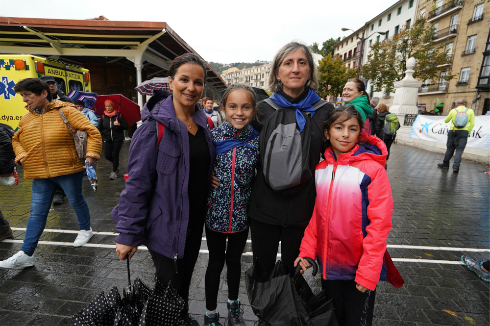 Foto 309 de la llegada - Galería de la Subida a Artxanda 2019