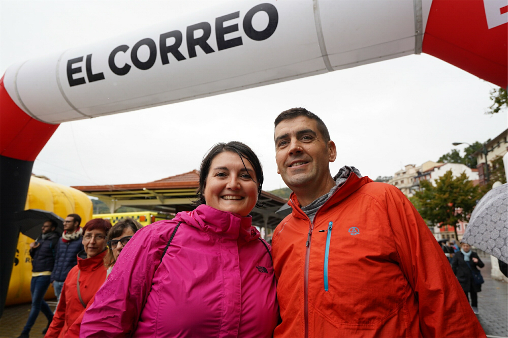 Foto 313 de la llegada - Galería de la Subida a Artxanda 2019