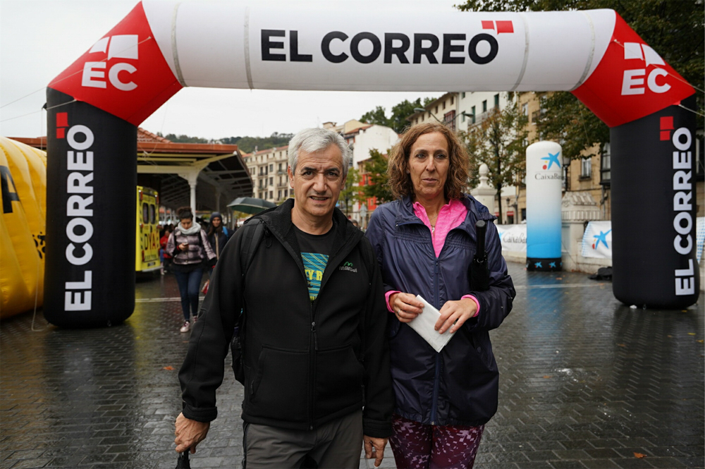 Foto 315 de la llegada - Galería de la Subida a Artxanda 2019