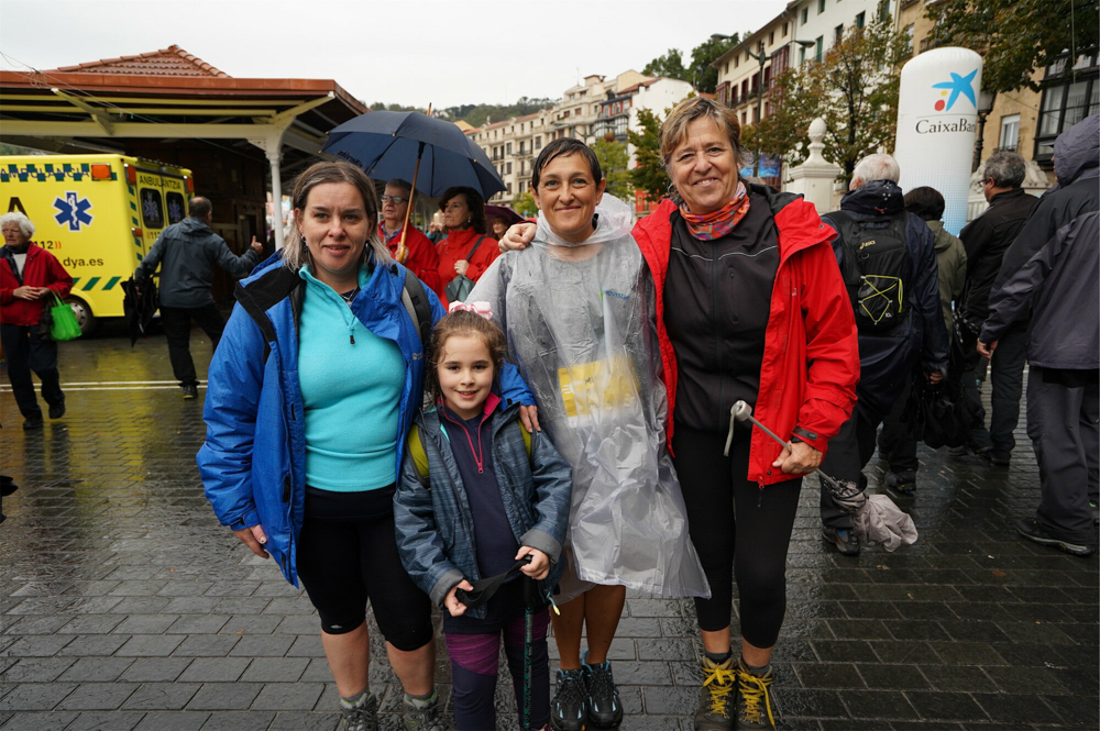 Foto 318 de la llegada - Galería de la Subida a Artxanda 2019