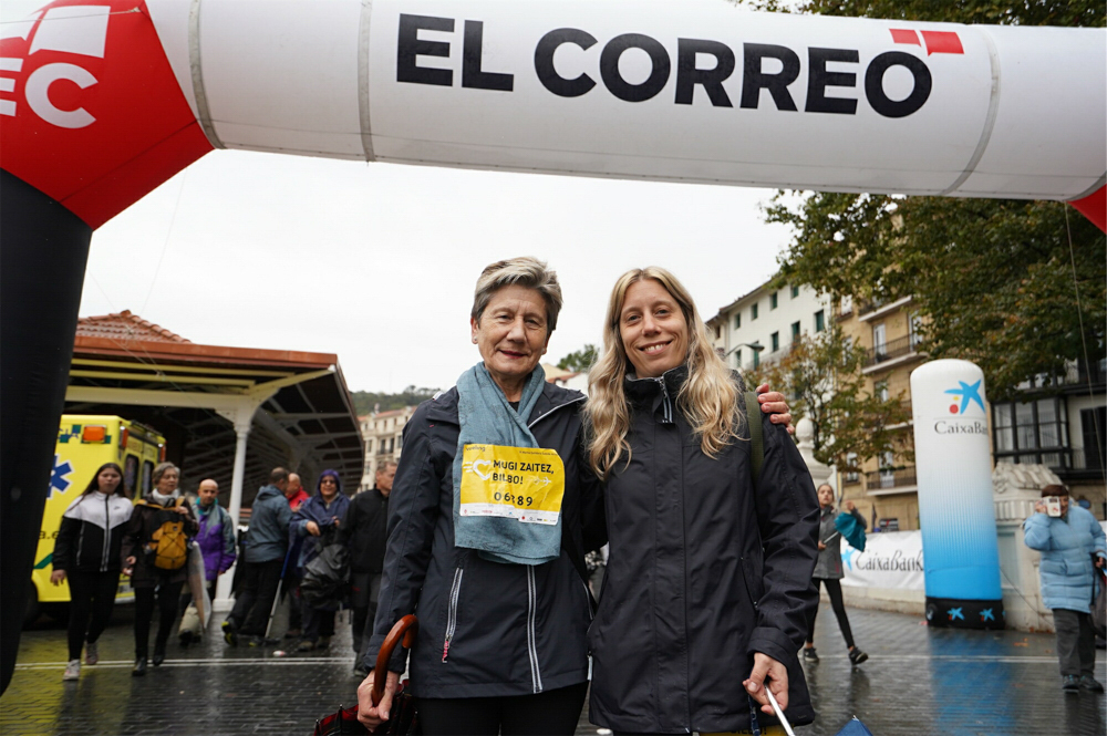 Foto 319 de la llegada - Galería de la Subida a Artxanda 2019