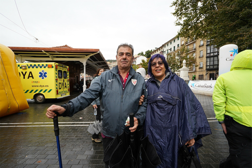 Foto 322 de la llegada - Galería de la Subida a Artxanda 2019