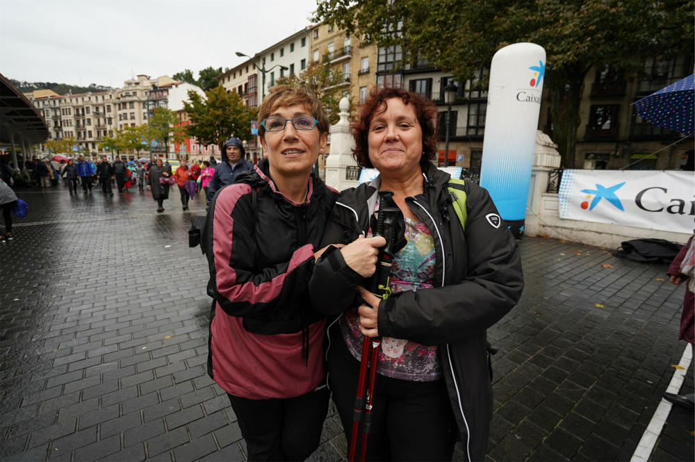 Foto 324 de la llegada - Galería de la Subida a Artxanda 2019