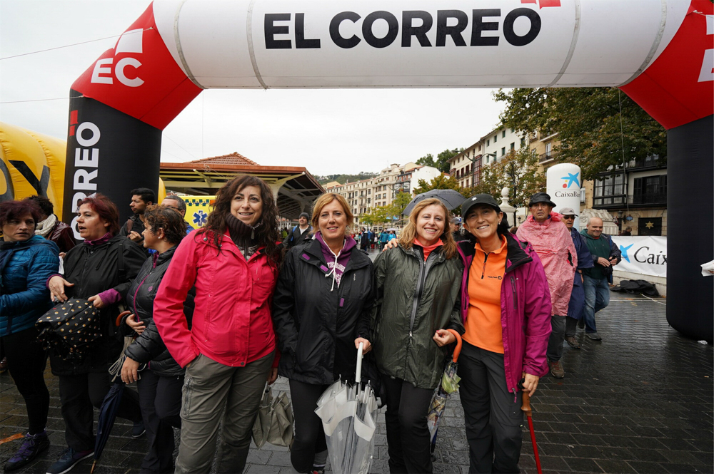 Foto 332 de la llegada - Galería de la Subida a Artxanda 2019