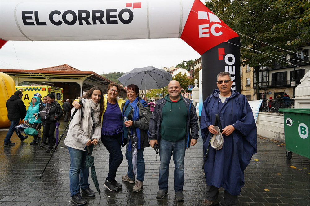 Foto 333 de la llegada - Galería de la Subida a Artxanda 2019
