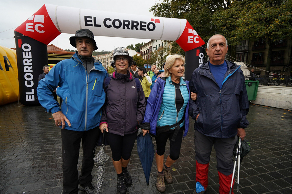 Foto 335 de la llegada - Galería de la Subida a Artxanda 2019