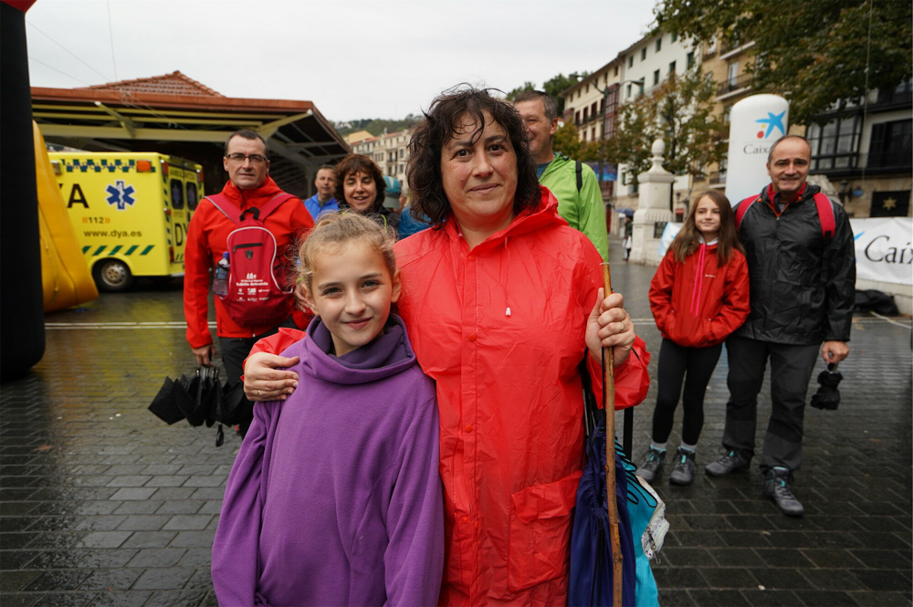 Foto 338 de la llegada - Galería de la Subida a Artxanda 2019
