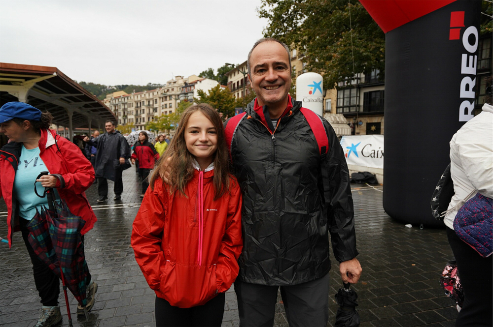 Foto 340 de la llegada - Galería de la Subida a Artxanda 2019