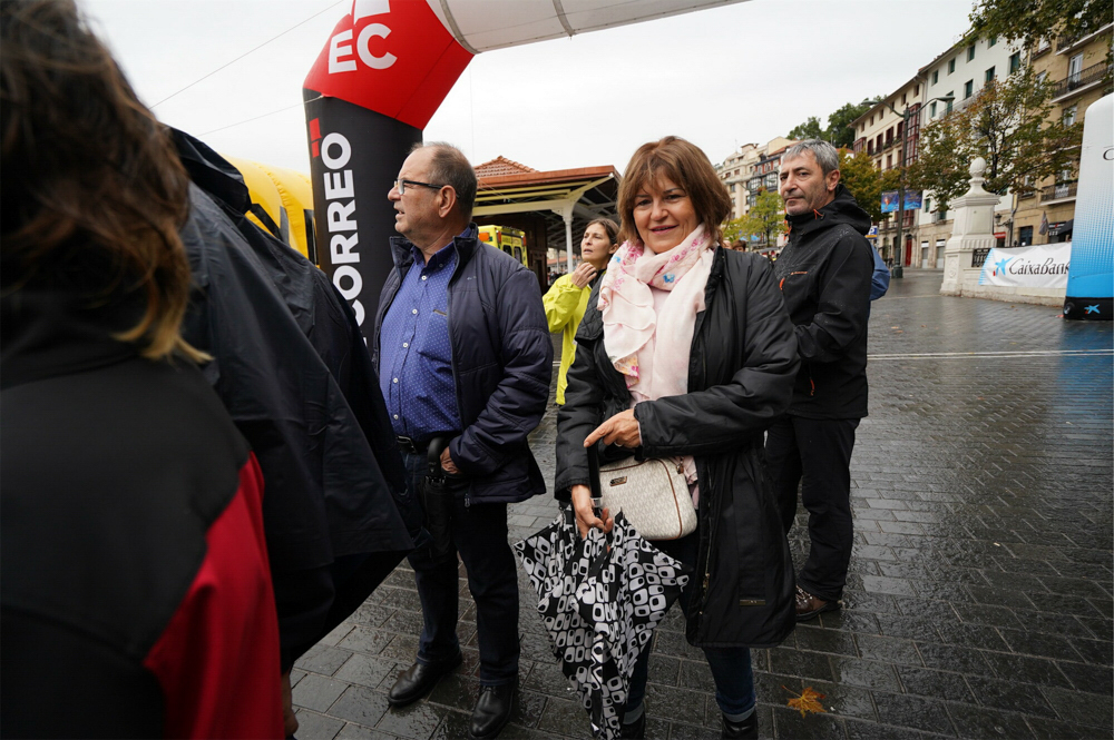 Foto 344 de la llegada - Galería de la Subida a Artxanda 2019