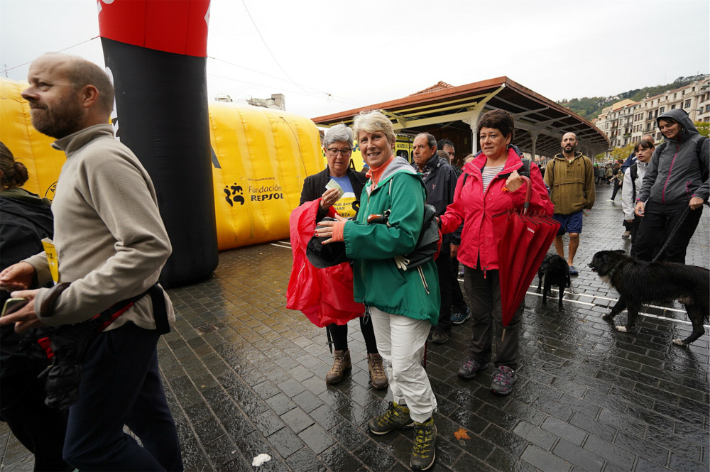 Foto 346 de la llegada - Galería de la Subida a Artxanda 2019