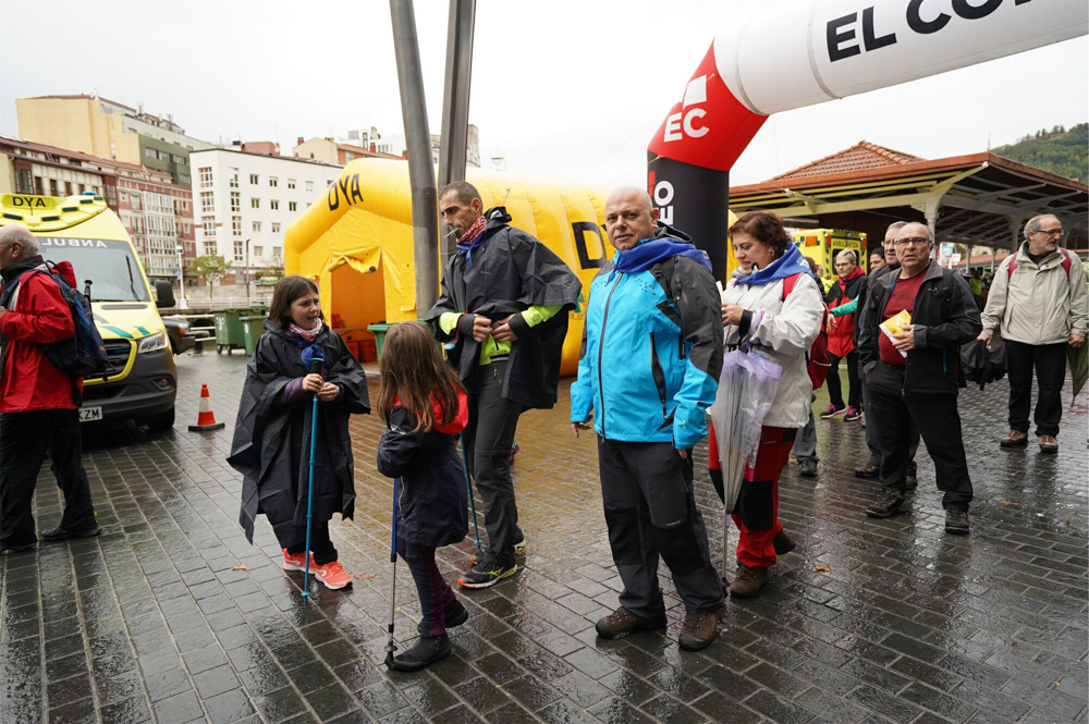 Foto 351 de la llegada - Galería de la Subida a Artxanda 2019