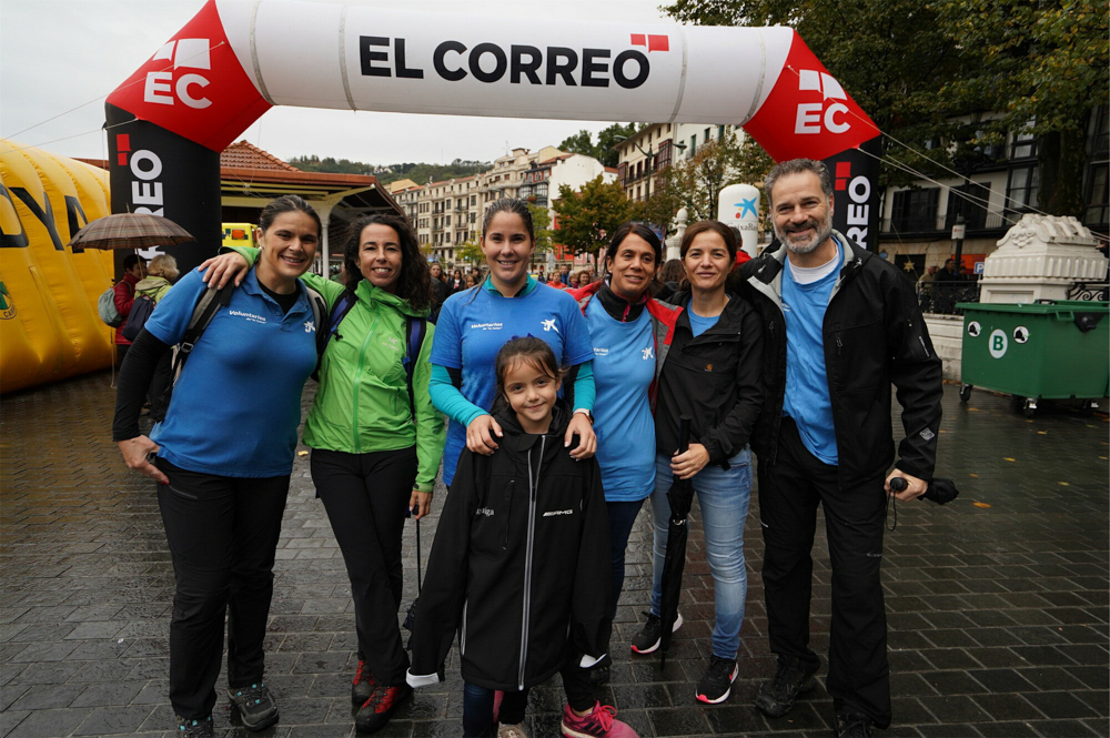 Foto 362 de la llegada - Galería de la Subida a Artxanda 2019