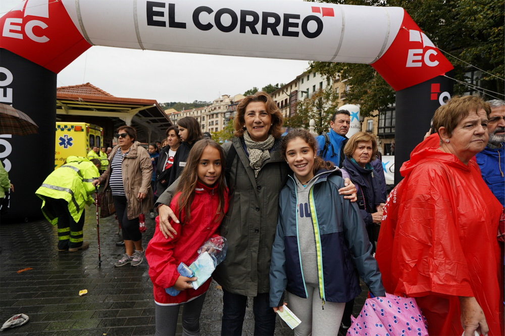 Foto 363 de la llegada - Galería de la Subida a Artxanda 2019