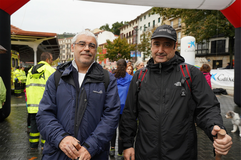 Foto 364 de la llegada - Galería de la Subida a Artxanda 2019