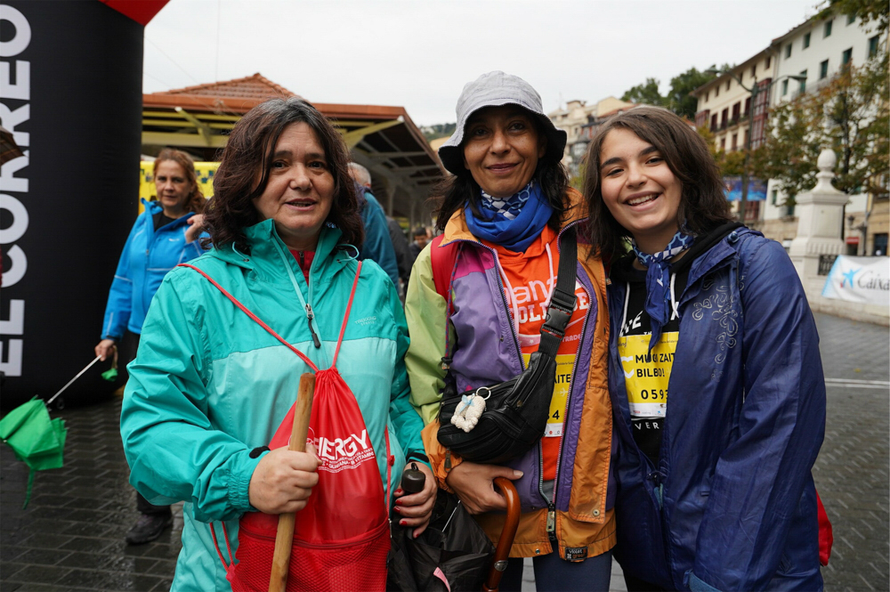 Foto 366 de la llegada - Galería de la Subida a Artxanda 2019