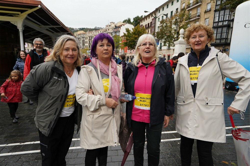 Foto 367 de la llegada - Galería de la Subida a Artxanda 2019