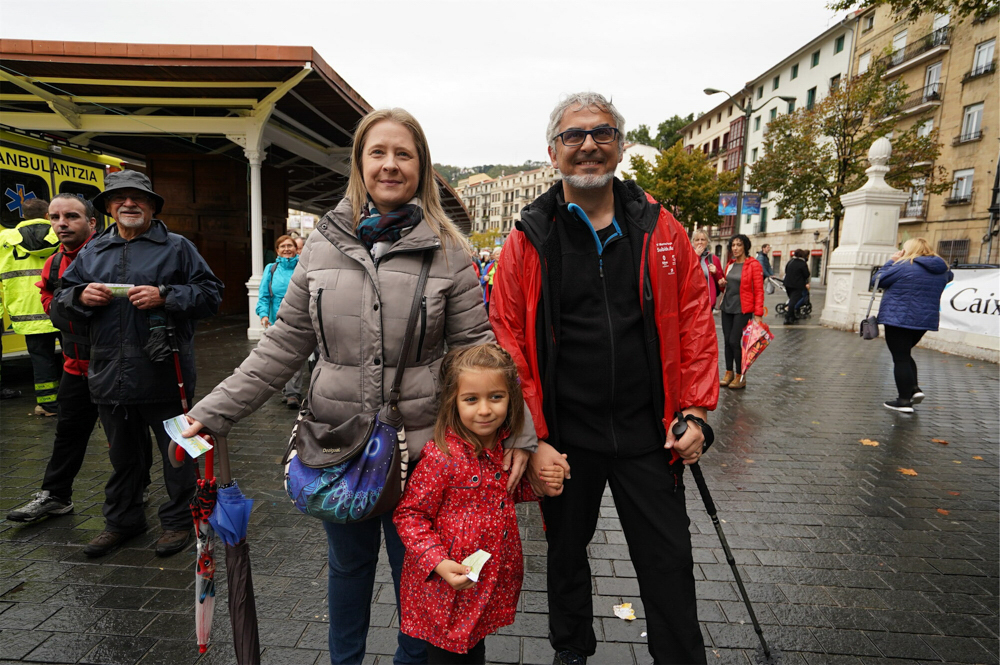 Foto 368 de la llegada - Galería de la Subida a Artxanda 2019