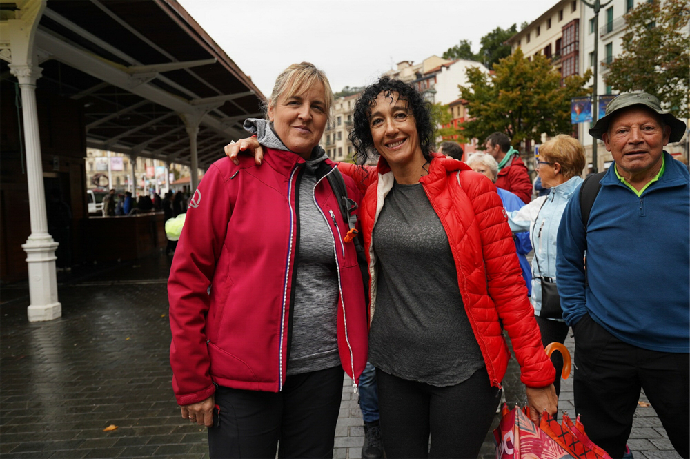 Foto 371 de la llegada - Galería de la Subida a Artxanda 2019