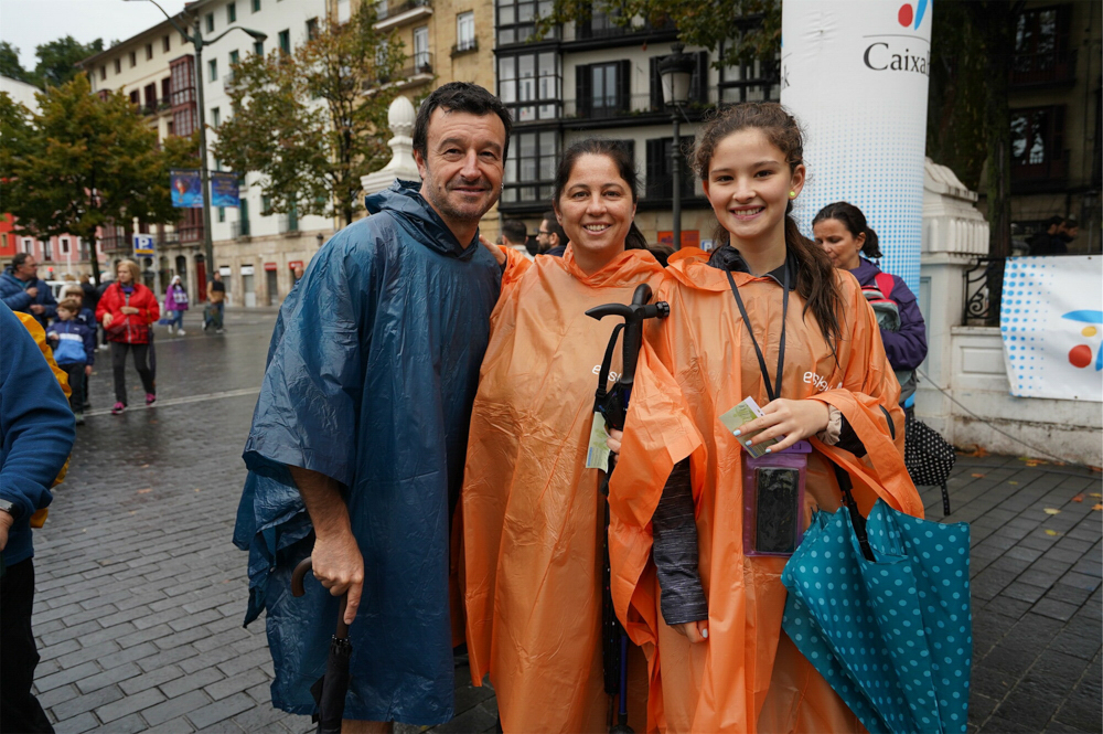 Foto 372 de la llegada - Galería de la Subida a Artxanda 2019