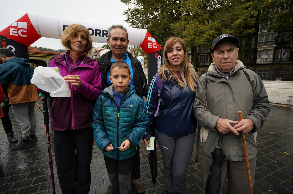 Foto 394 de la llegada - Galería de la Subida a Artxanda 2019