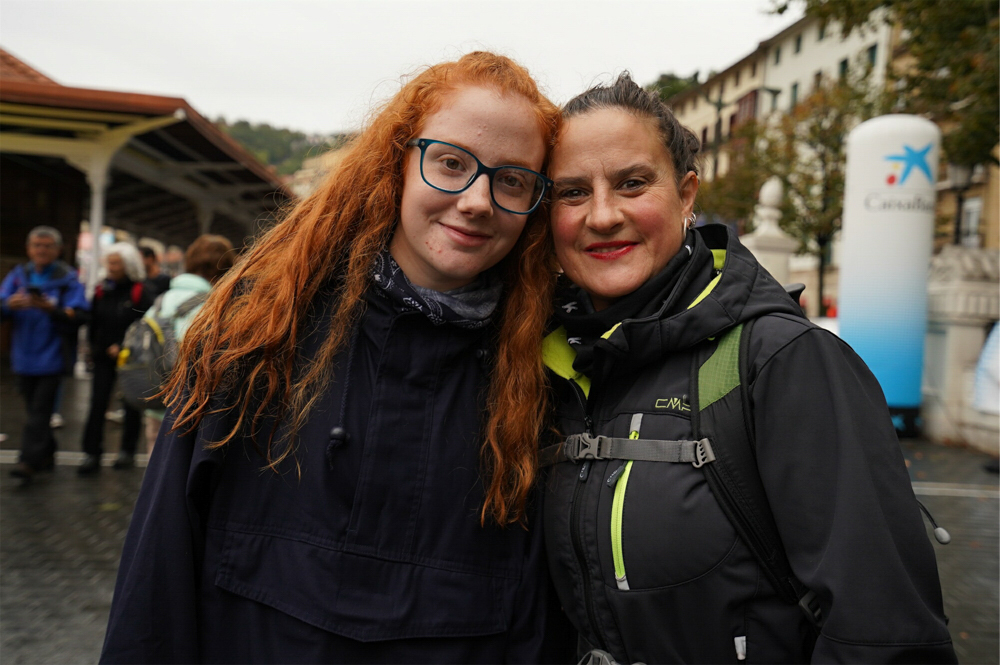 Foto 403 de la llegada - Galería de la Subida a Artxanda 2019