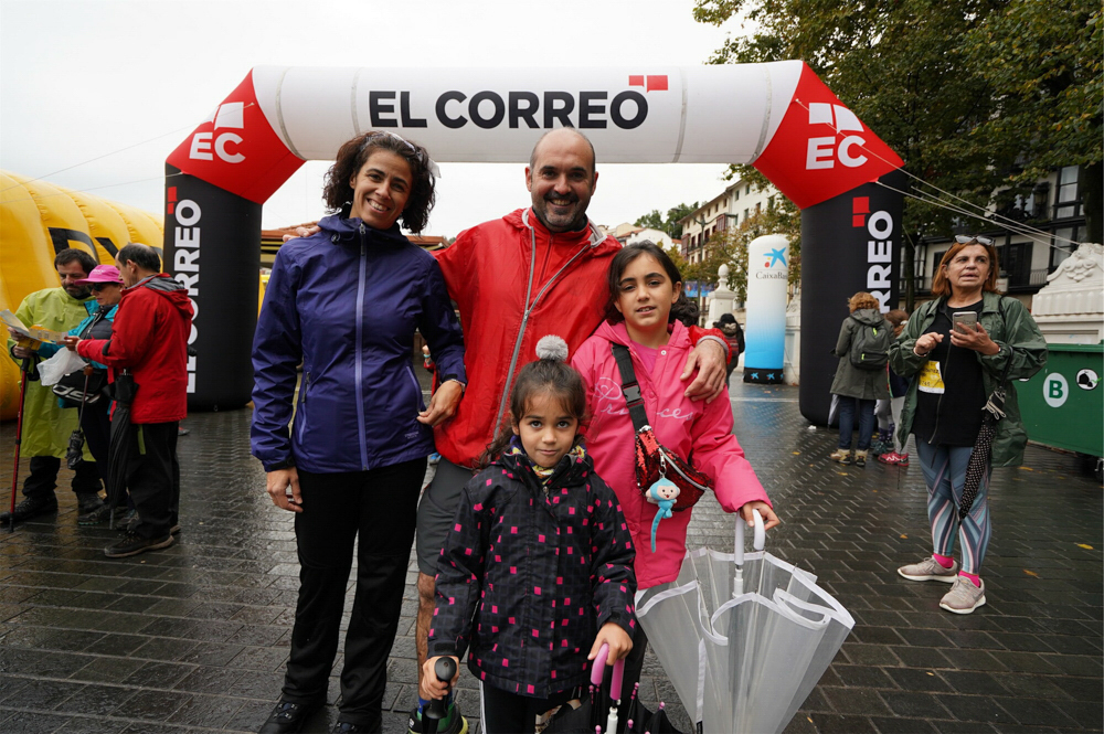 Foto 406 de la llegada - Galería de la Subida a Artxanda 2019