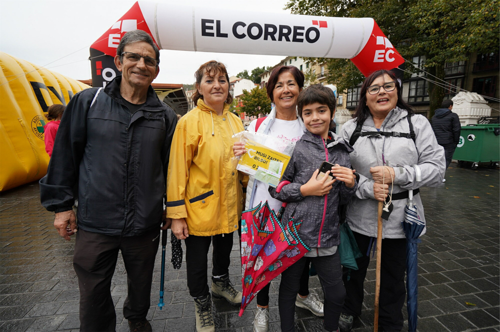 Foto 407 de la llegada - Galería de la Subida a Artxanda 2019