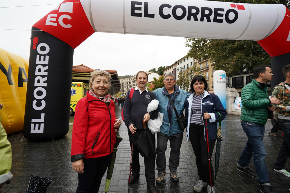 Foto 408 de la llegada - Galería de la Subida a Artxanda 2019