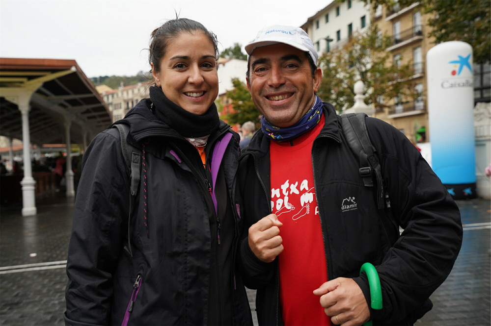 Foto 409 de la llegada - Galería de la Subida a Artxanda 2019
