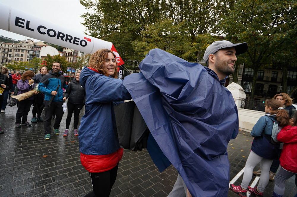 Foto 414 de la llegada - Galería de la Subida a Artxanda 2019