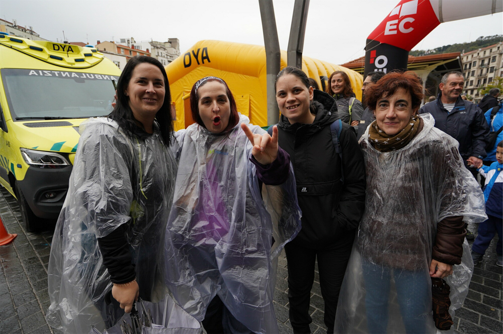 Foto 421 de la llegada - Galería de la Subida a Artxanda 2019