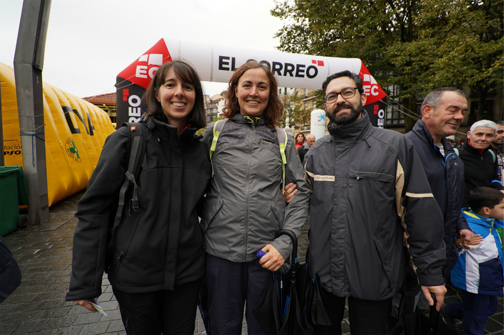 Foto 423 de la llegada - Galería de la Subida a Artxanda 2019