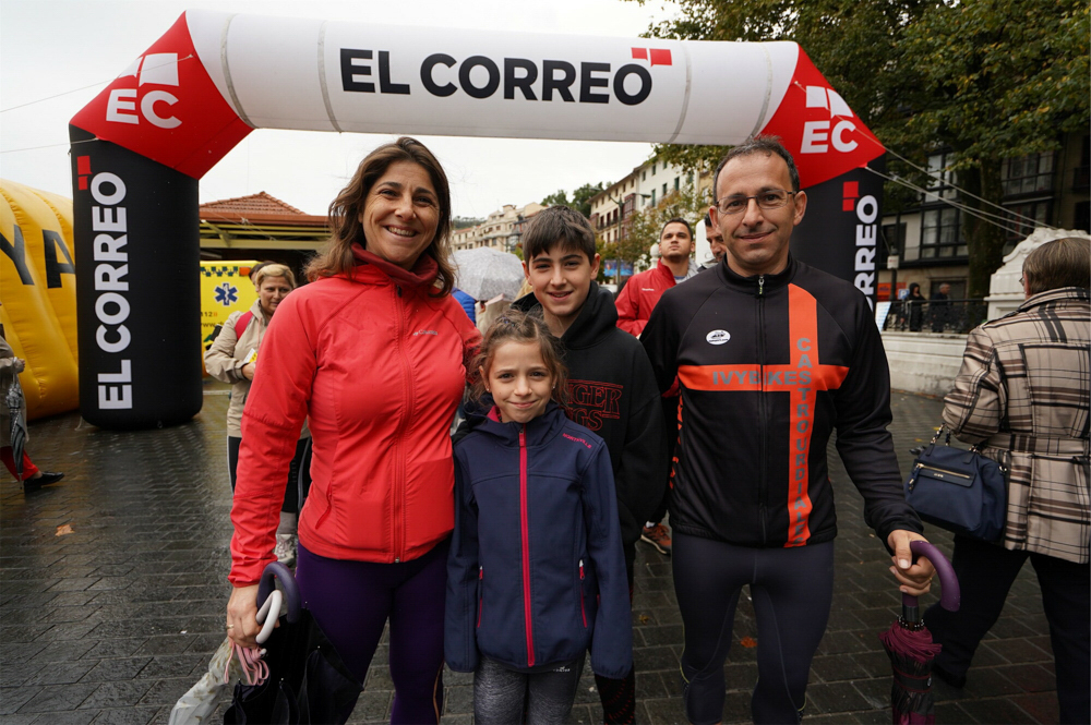 Foto 426 de la llegada - Galería de la Subida a Artxanda 2019