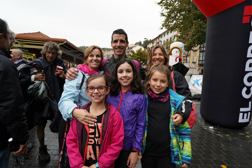 Foto 428 de la llegada - Galería de la Subida a Artxanda 2019