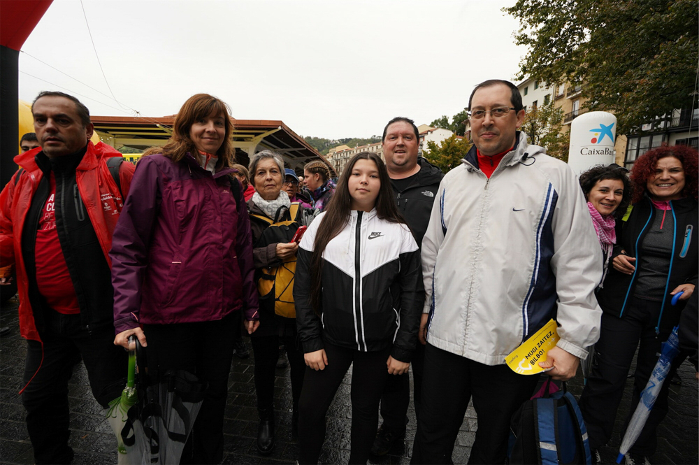 Foto 433 de la llegada - Galería de la Subida a Artxanda 2019
