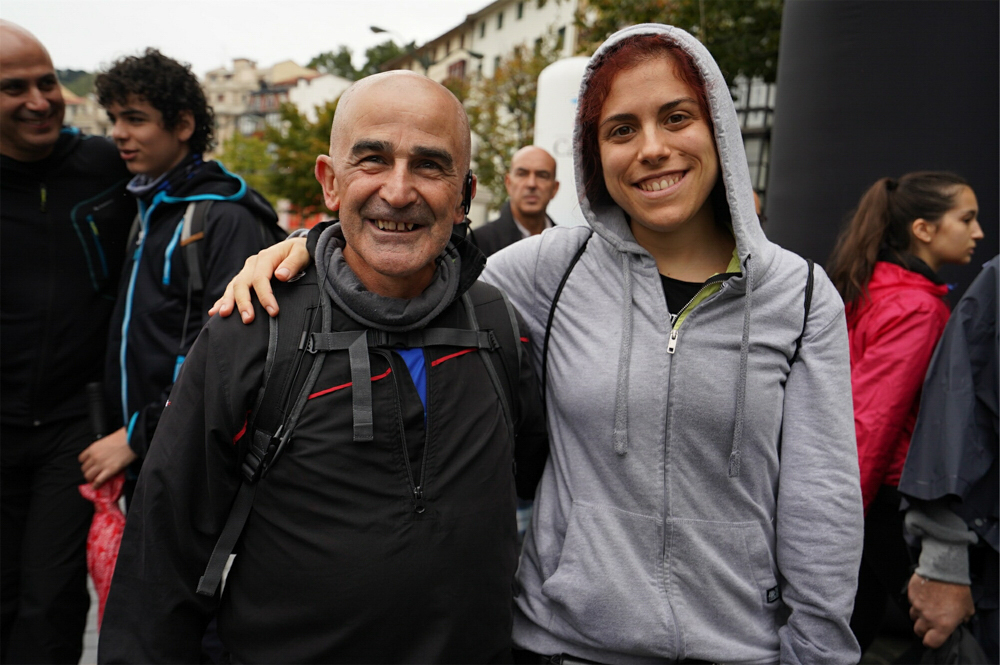 Foto 434 de la llegada - Galería de la Subida a Artxanda 2019