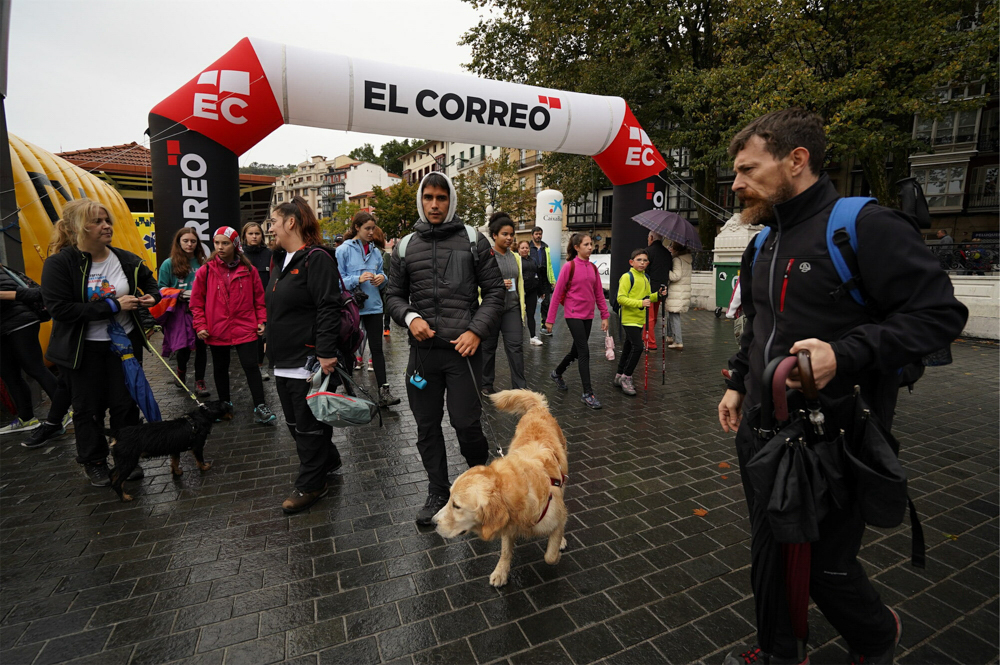 Foto 441 de la llegada - Galería de la Subida a Artxanda 2019