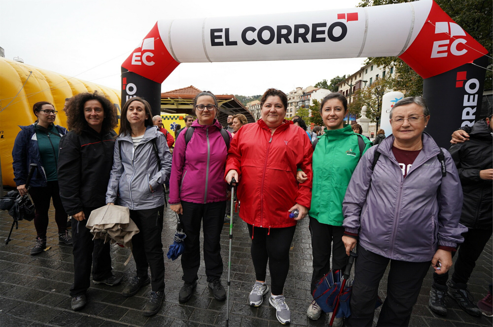 Foto 448 de la llegada - Galería de la Subida a Artxanda 2019